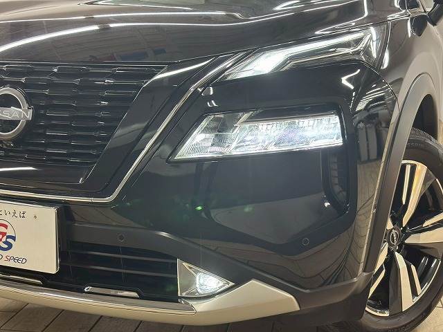 日産&nbsp;エクストレイルの画像12