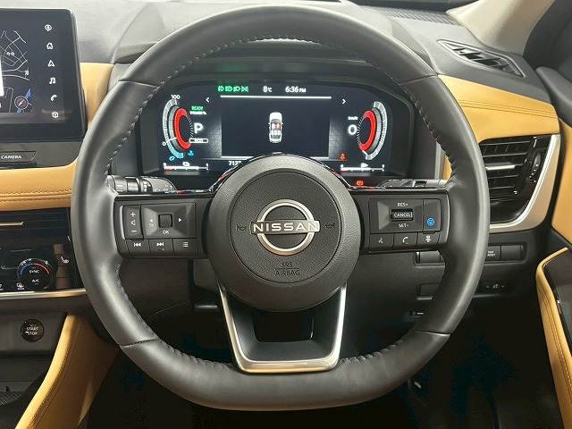 日産&nbsp;エクストレイルの画像14