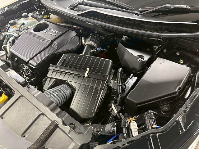 日産&nbsp;エクストレイルの画像15