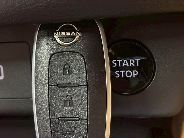 日産&nbsp;エクストレイルの画像16