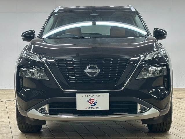 日産&nbsp;エクストレイルの画像17