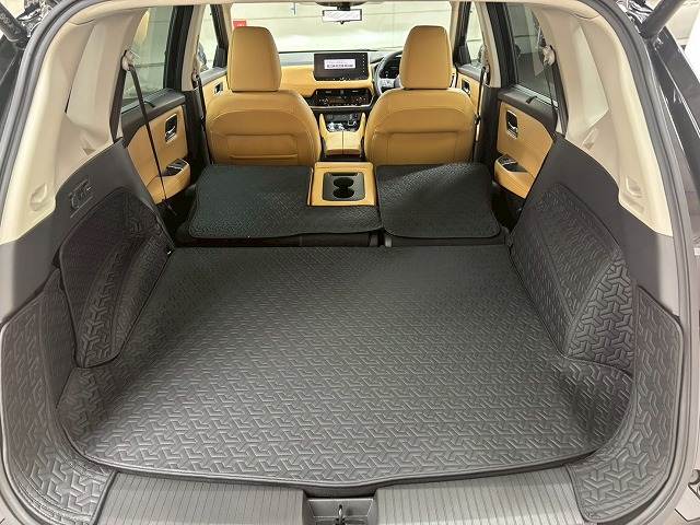 日産&nbsp;エクストレイルの画像20