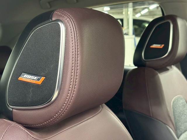 日産&nbsp;ノートオーラの画像6