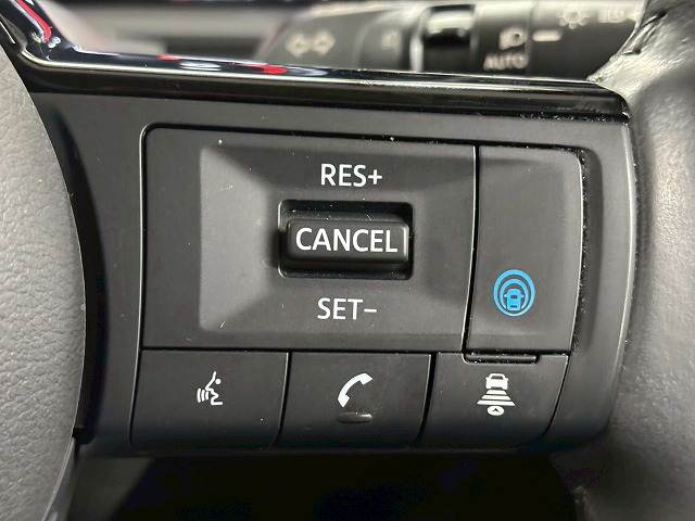 日産&nbsp;ノートオーラの画像7