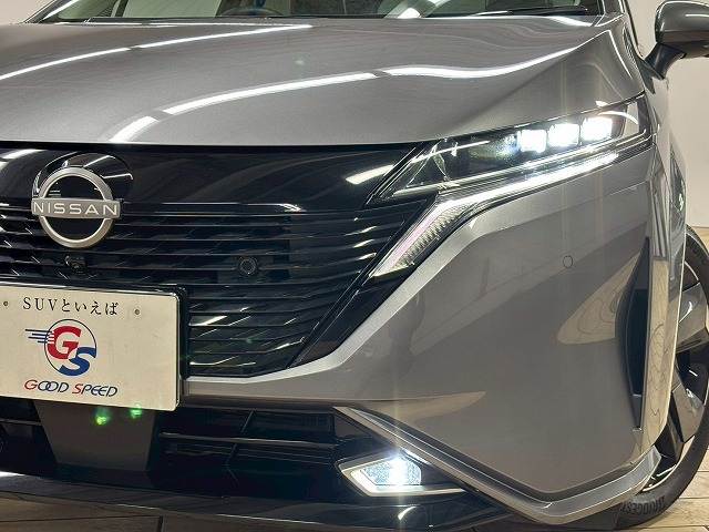 日産&nbsp;ノートオーラの画像11