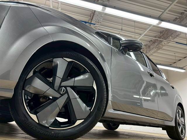 日産&nbsp;ノートオーラの画像12