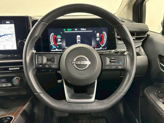 日産&nbsp;ノートオーラの画像14