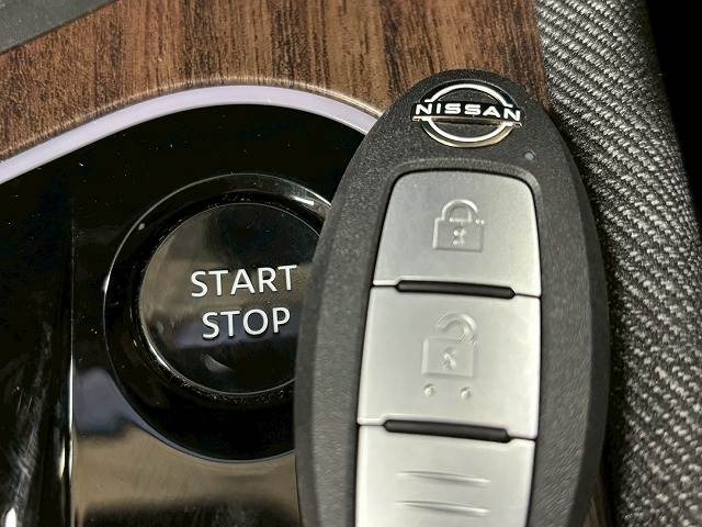 日産&nbsp;ノートオーラの画像16