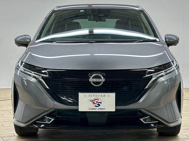 日産&nbsp;ノートオーラの画像17