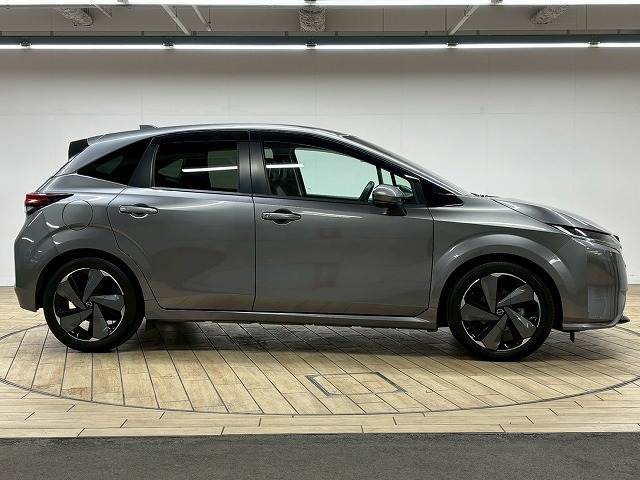 日産&nbsp;ノートオーラの画像18