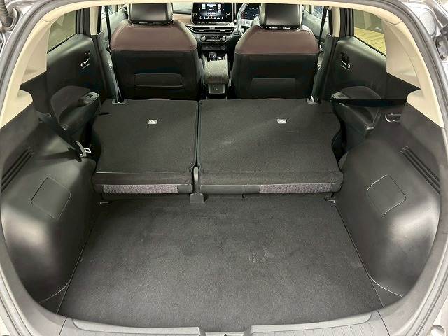 日産&nbsp;ノートオーラの画像20