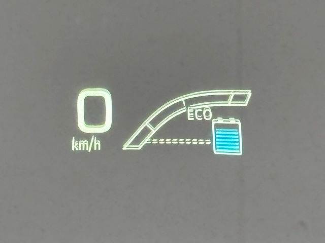 プリウス□A 内装他