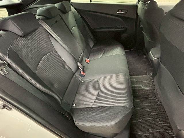 トヨタ&nbsp;プリウスの画像10