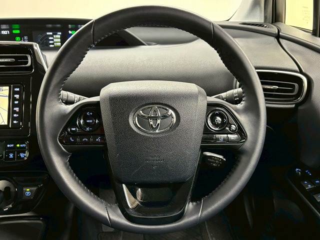 トヨタ&nbsp;プリウスの画像14