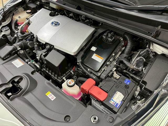 トヨタ&nbsp;プリウスの画像15