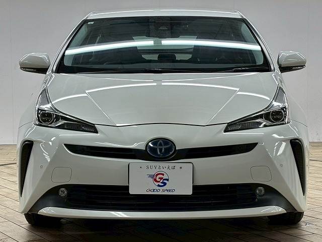 トヨタ&nbsp;プリウスの画像17