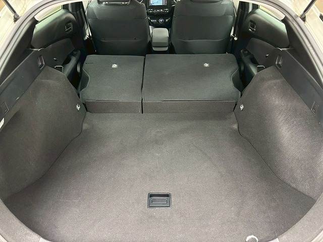 トヨタ&nbsp;プリウスの画像20