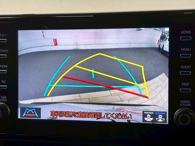 トヨタ&nbsp;RAV4の画像4