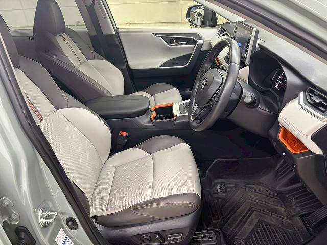 トヨタ&nbsp;RAV4の画像9