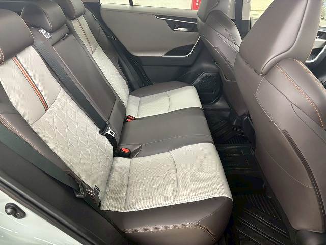 トヨタ&nbsp;RAV4の画像10