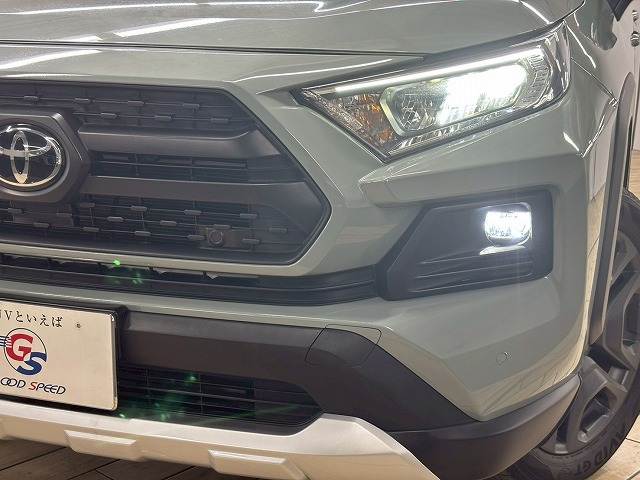 トヨタ&nbsp;RAV4の画像11
