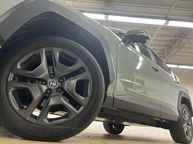トヨタ&nbsp;RAV4の画像12