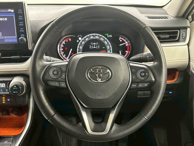 トヨタ&nbsp;RAV4の画像14