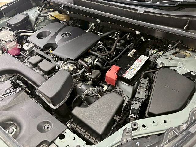 トヨタ&nbsp;RAV4の画像15