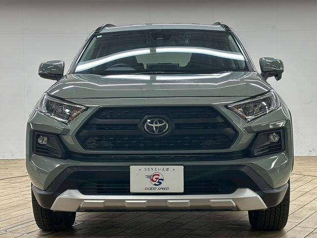 トヨタ&nbsp;RAV4の画像17