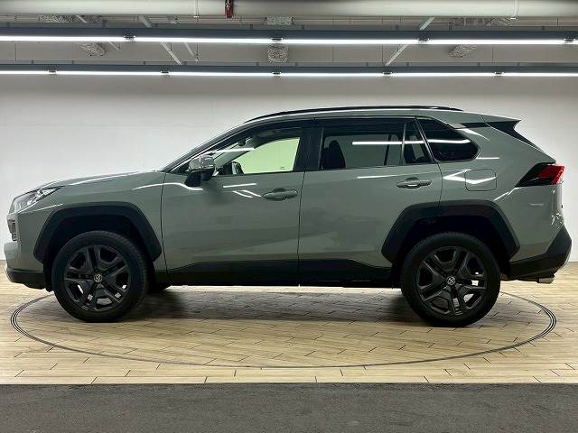 トヨタ&nbsp;RAV4の画像18