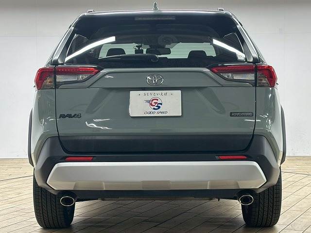 トヨタ&nbsp;RAV4の画像19