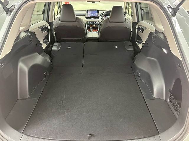トヨタ&nbsp;RAV4の画像20