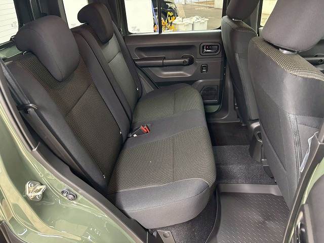 スズキ&nbsp;ジムニーノマドの画像9