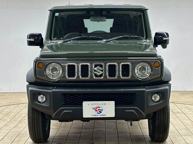 スズキ&nbsp;ジムニーノマドの画像16