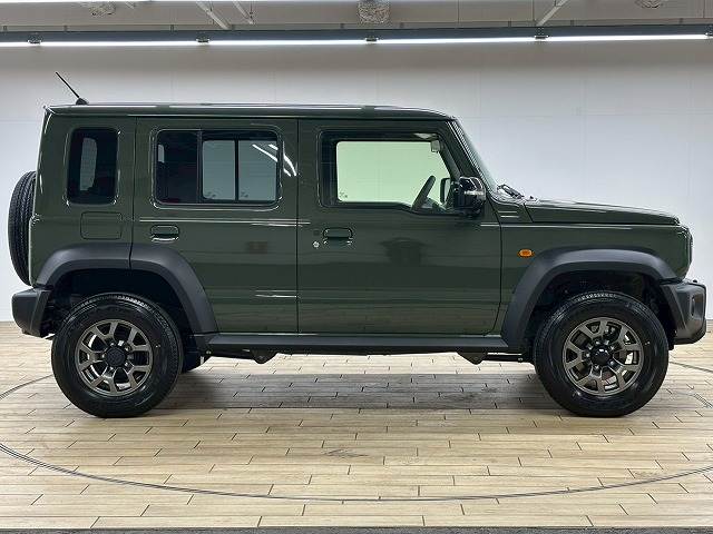 スズキ&nbsp;ジムニーノマドの画像17