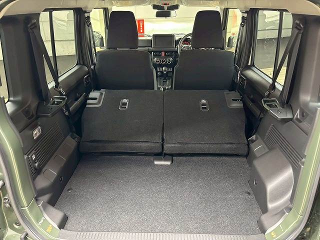 スズキ&nbsp;ジムニーノマドの画像20