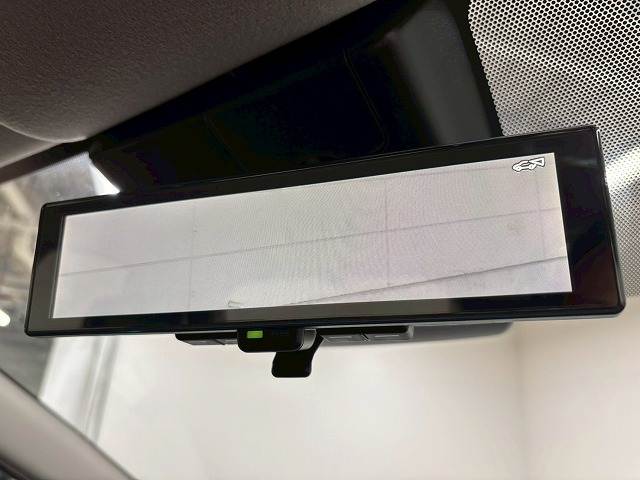 ノートオーラG leather edition 内装他