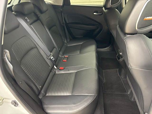 日産&nbsp;ノートオーラの画像11