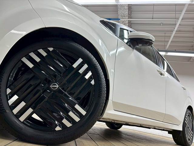 日産&nbsp;ノートオーラの画像13