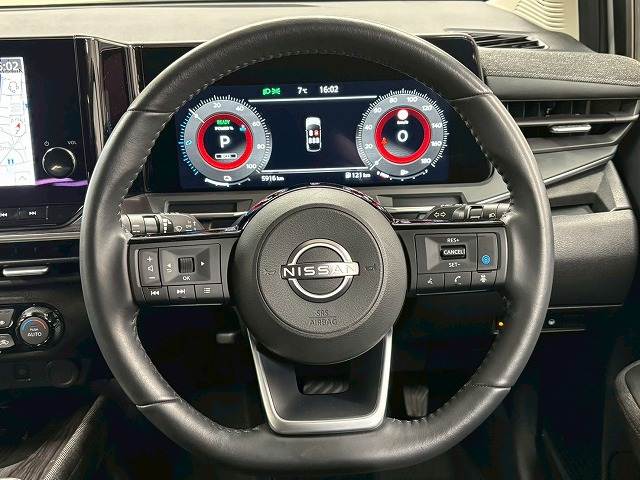 日産&nbsp;ノートオーラの画像14