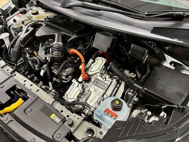 日産&nbsp;ノートオーラの画像15