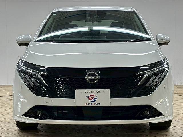 日産&nbsp;ノートオーラの画像17