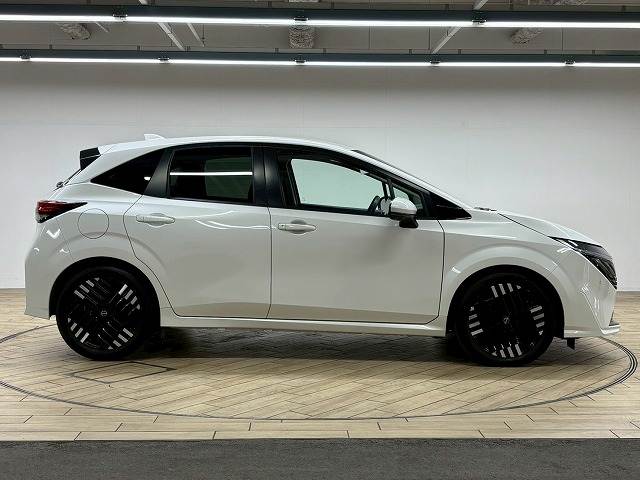 日産&nbsp;ノートオーラの画像18