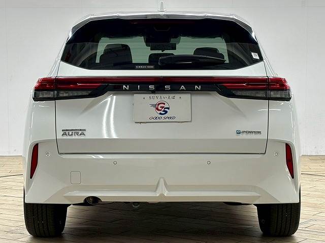 日産&nbsp;ノートオーラの画像19