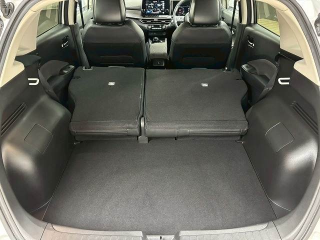 日産&nbsp;ノートオーラの画像20