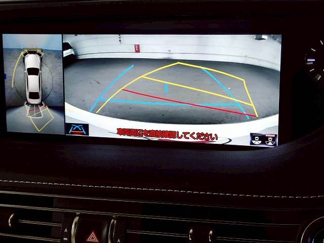 レクサス&nbsp;LSの画像3