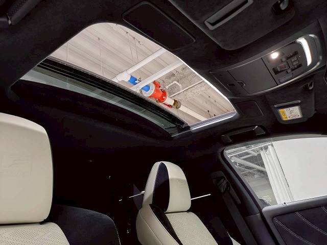 レクサス&nbsp;LSの画像4