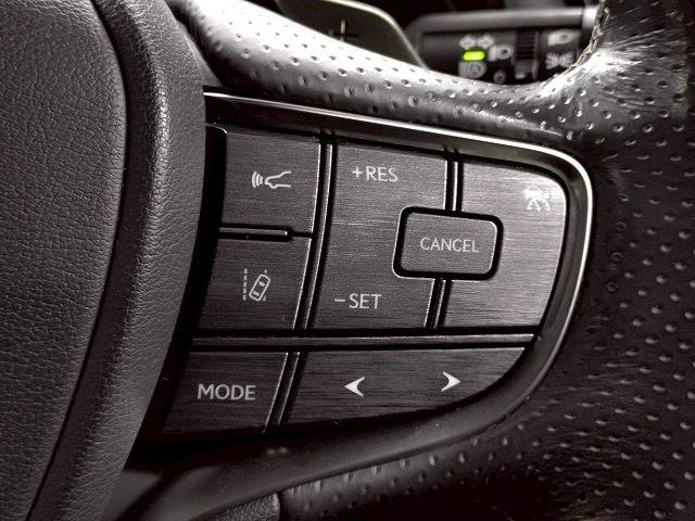 レクサス&nbsp;LSの画像6