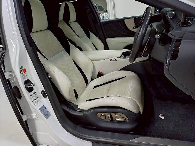 レクサス&nbsp;LSの画像10