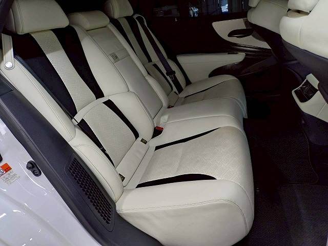 レクサス&nbsp;LSの画像11